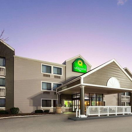 La Quinta Inn By Wyndham Cleveland Independence Luaran gambar