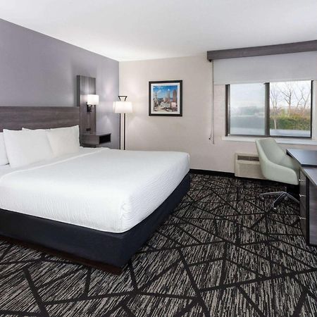 La Quinta Inn By Wyndham Cleveland Independence Luaran gambar