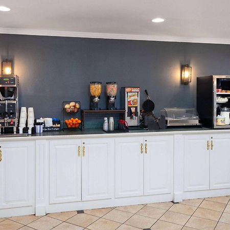 La Quinta Inn By Wyndham Cleveland Independence Luaran gambar