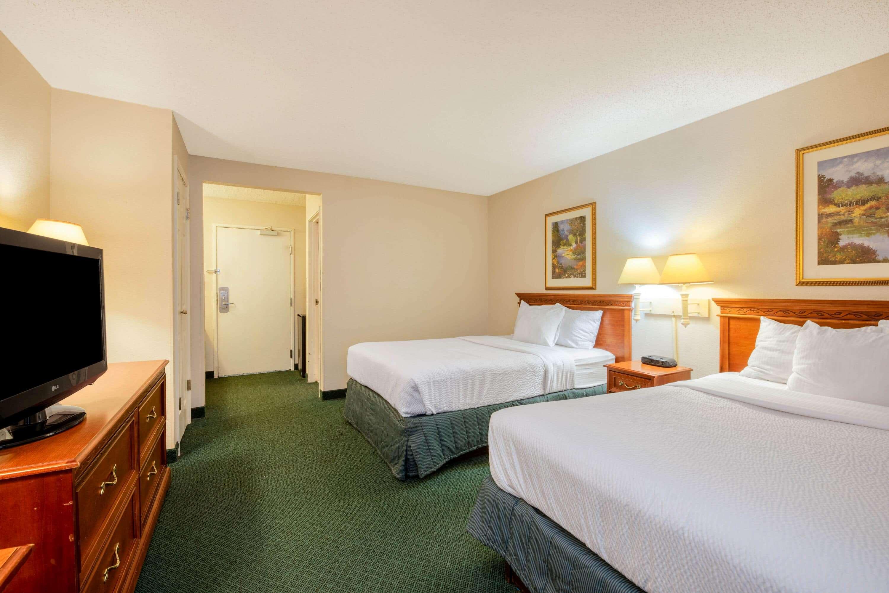 La Quinta Inn By Wyndham Cleveland Independence Luaran gambar