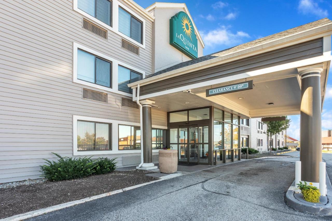 La Quinta Inn By Wyndham Cleveland Independence Luaran gambar