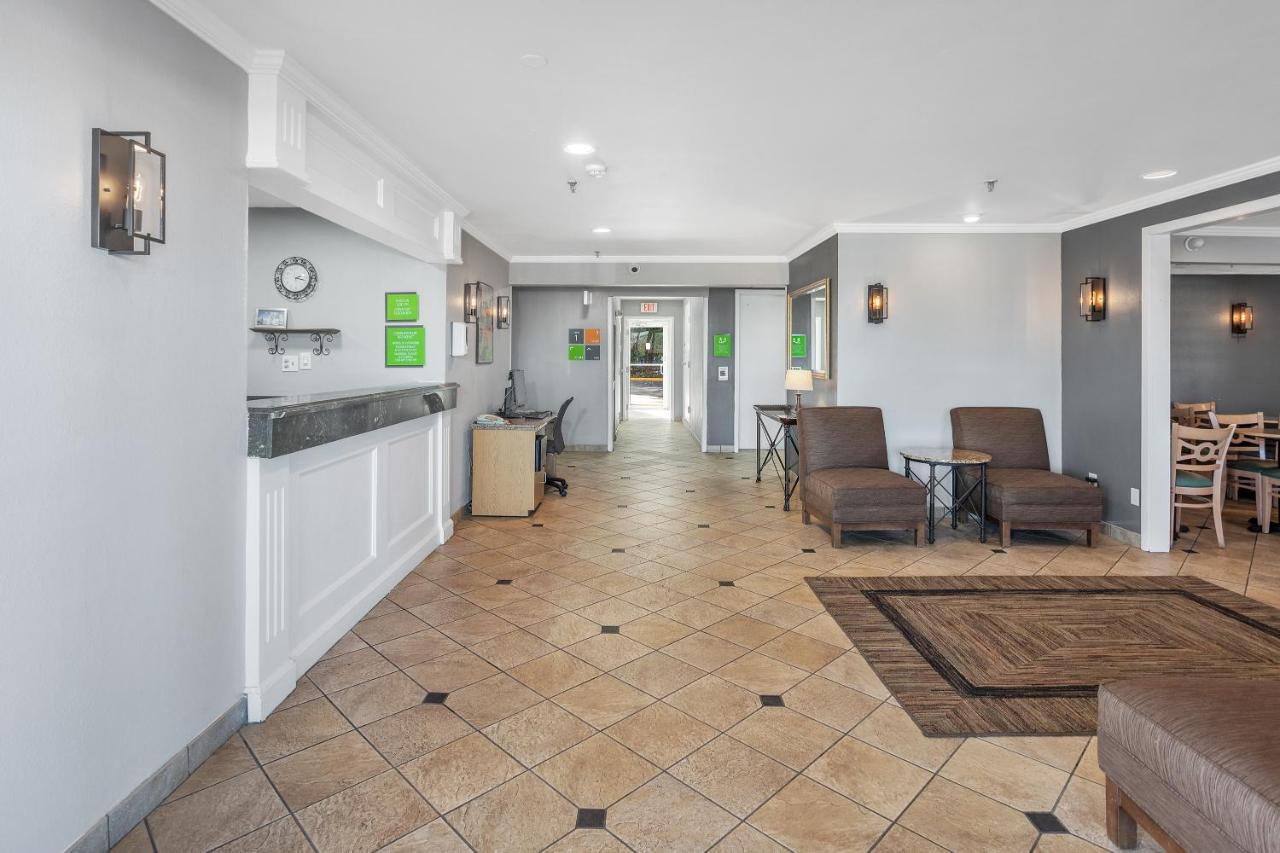 La Quinta Inn By Wyndham Cleveland Independence Luaran gambar