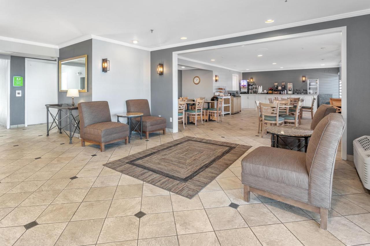 La Quinta Inn By Wyndham Cleveland Independence Luaran gambar