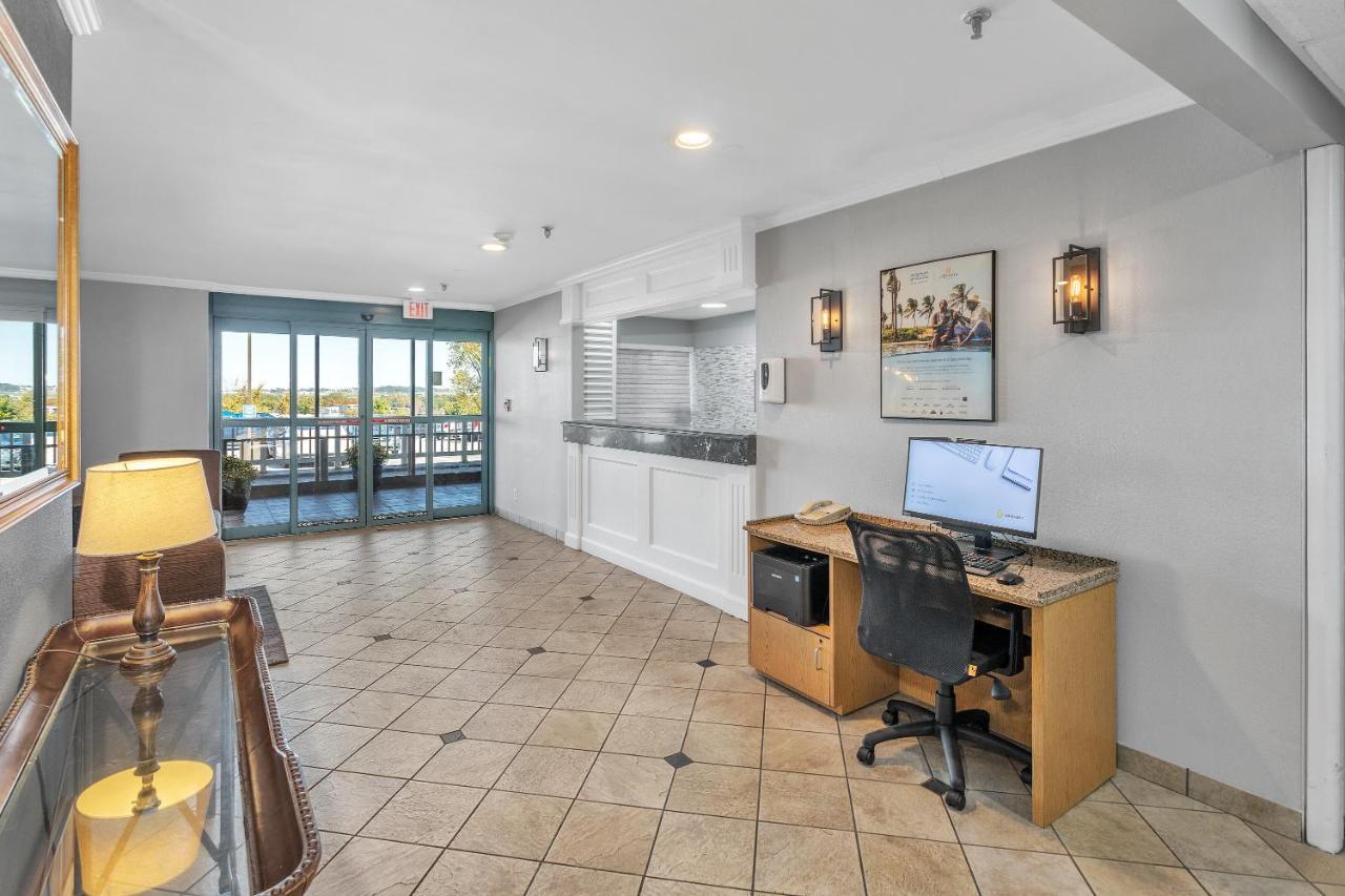 La Quinta Inn By Wyndham Cleveland Independence Luaran gambar