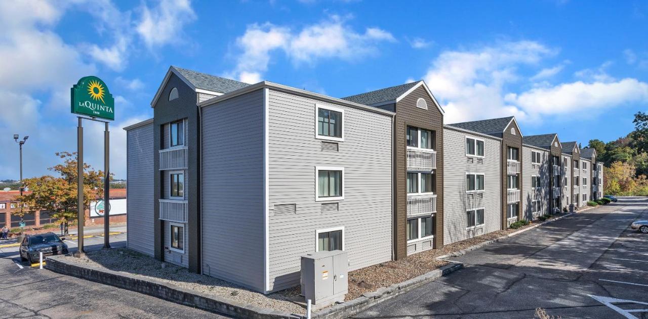 La Quinta Inn By Wyndham Cleveland Independence Luaran gambar
