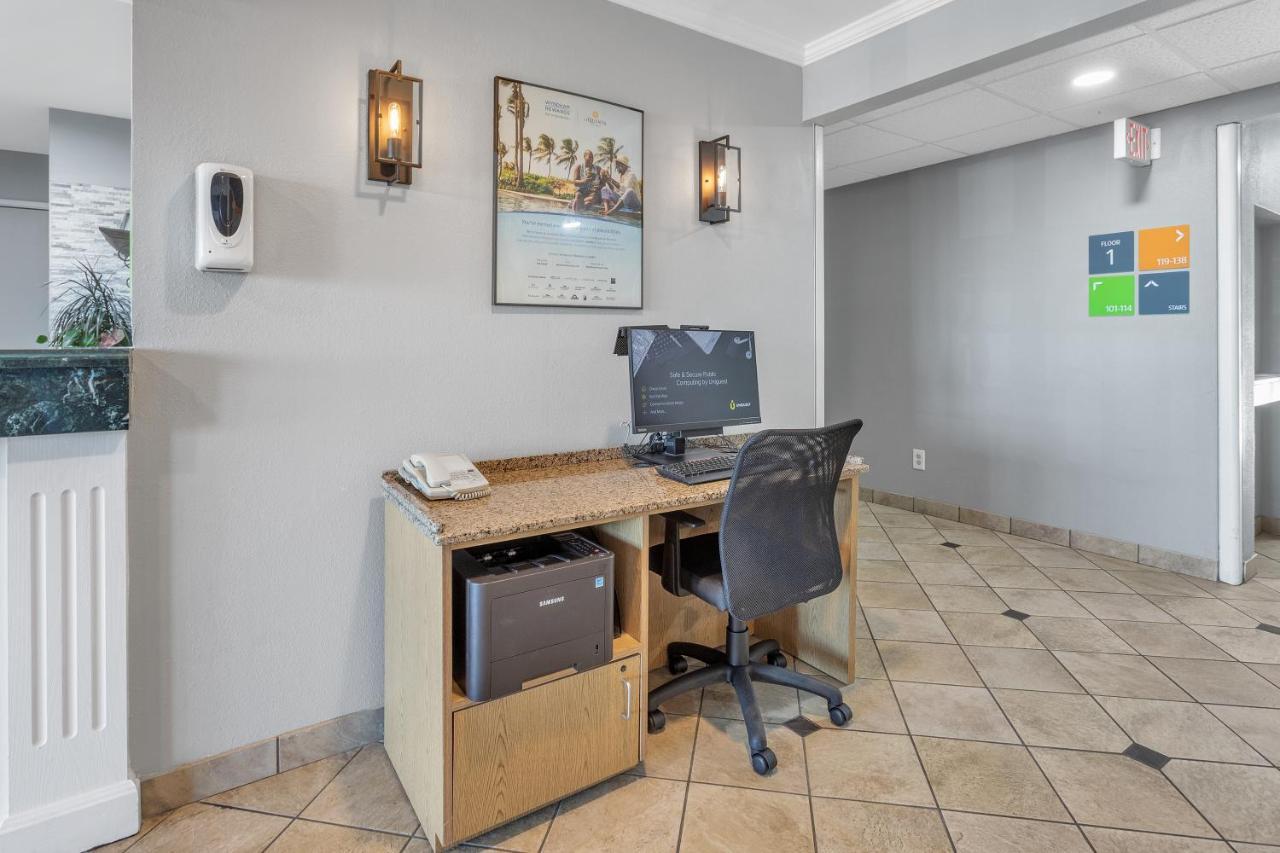La Quinta Inn By Wyndham Cleveland Independence Luaran gambar