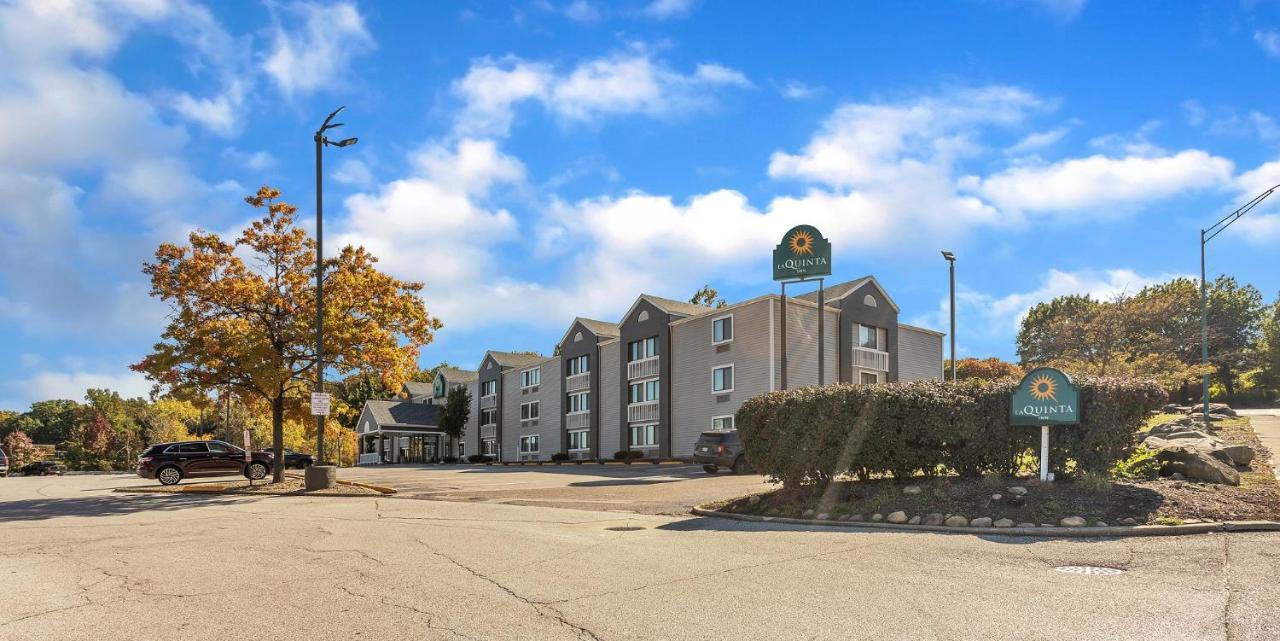 La Quinta Inn By Wyndham Cleveland Independence Luaran gambar