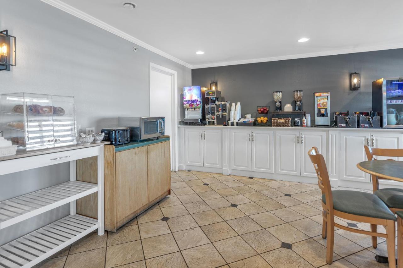 La Quinta Inn By Wyndham Cleveland Independence Luaran gambar