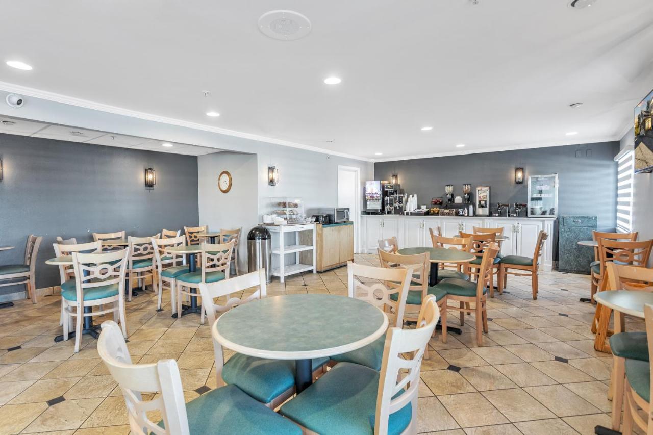 La Quinta Inn By Wyndham Cleveland Independence Luaran gambar
