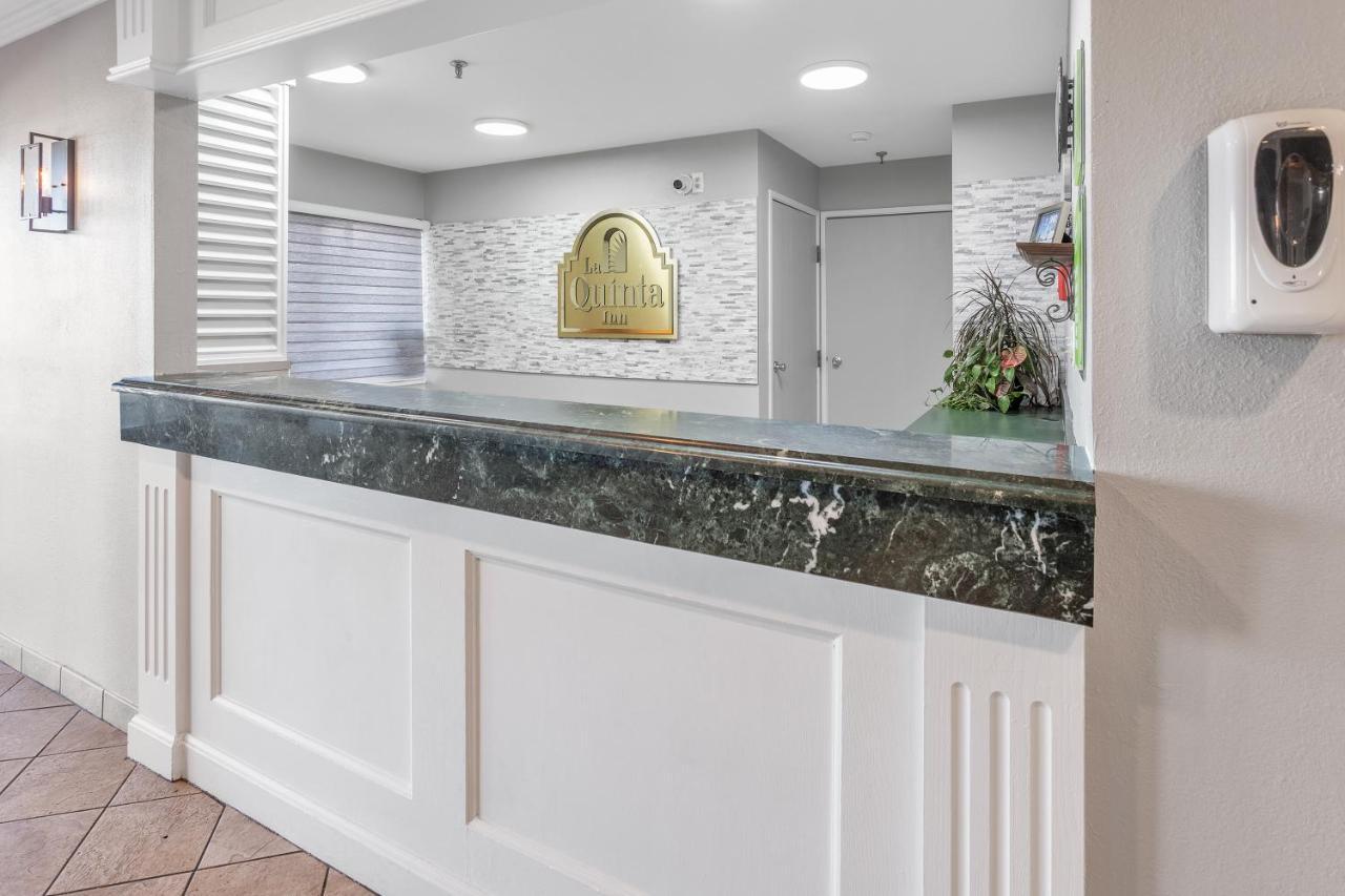 La Quinta Inn By Wyndham Cleveland Independence Luaran gambar