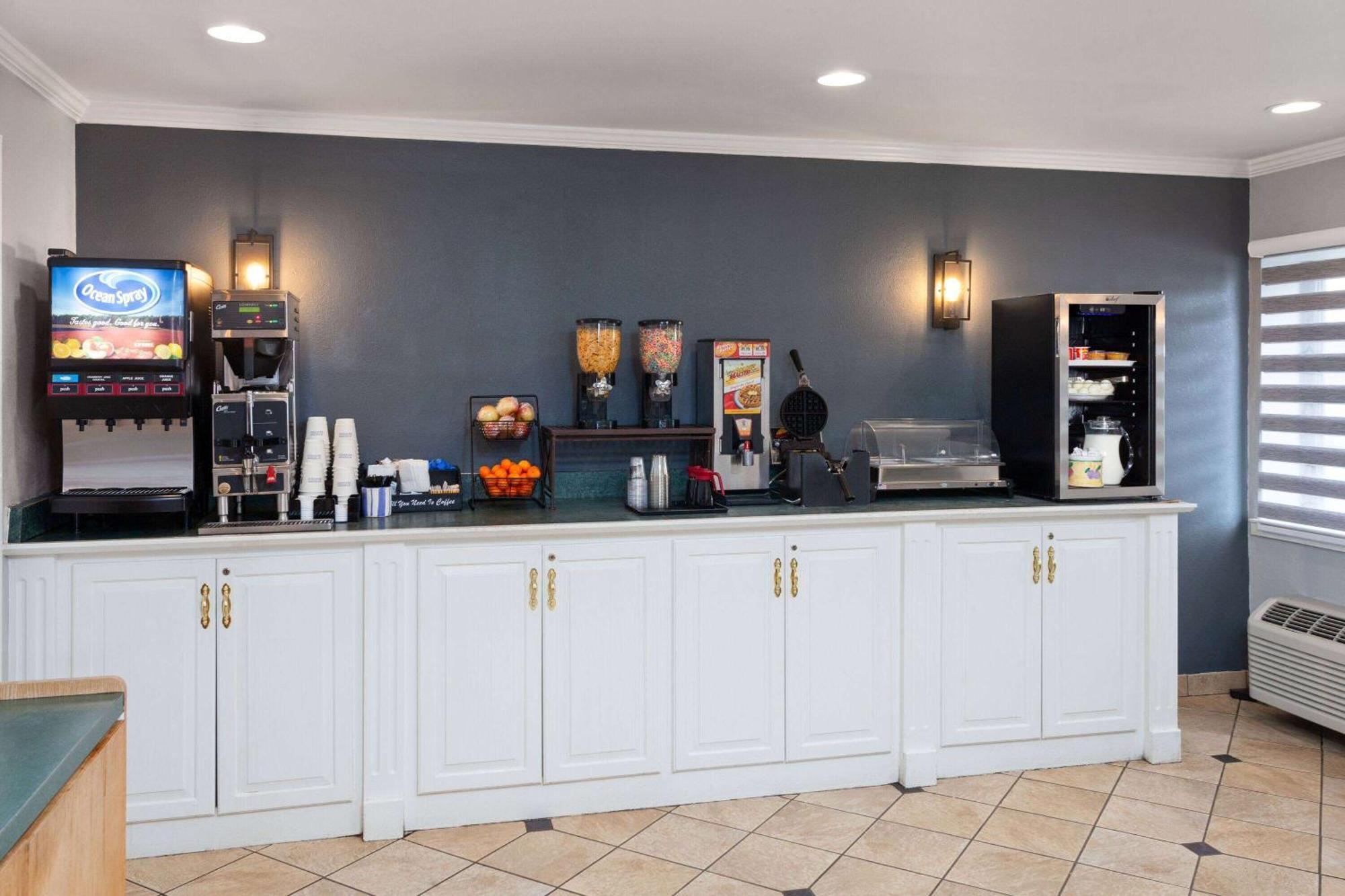 La Quinta Inn By Wyndham Cleveland Independence Luaran gambar