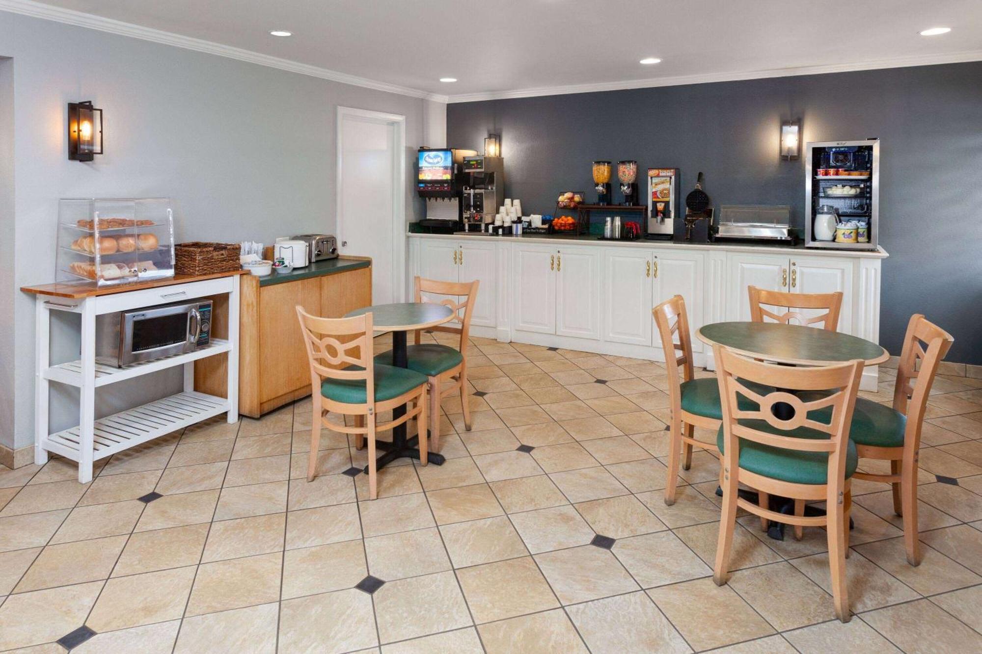 La Quinta Inn By Wyndham Cleveland Independence Luaran gambar