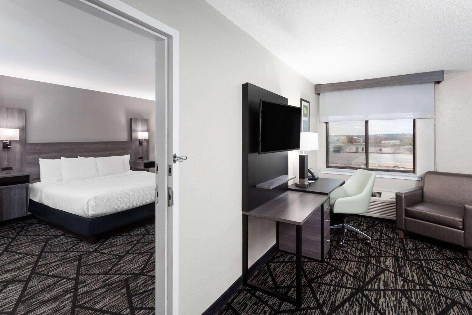 La Quinta Inn By Wyndham Cleveland Independence Luaran gambar