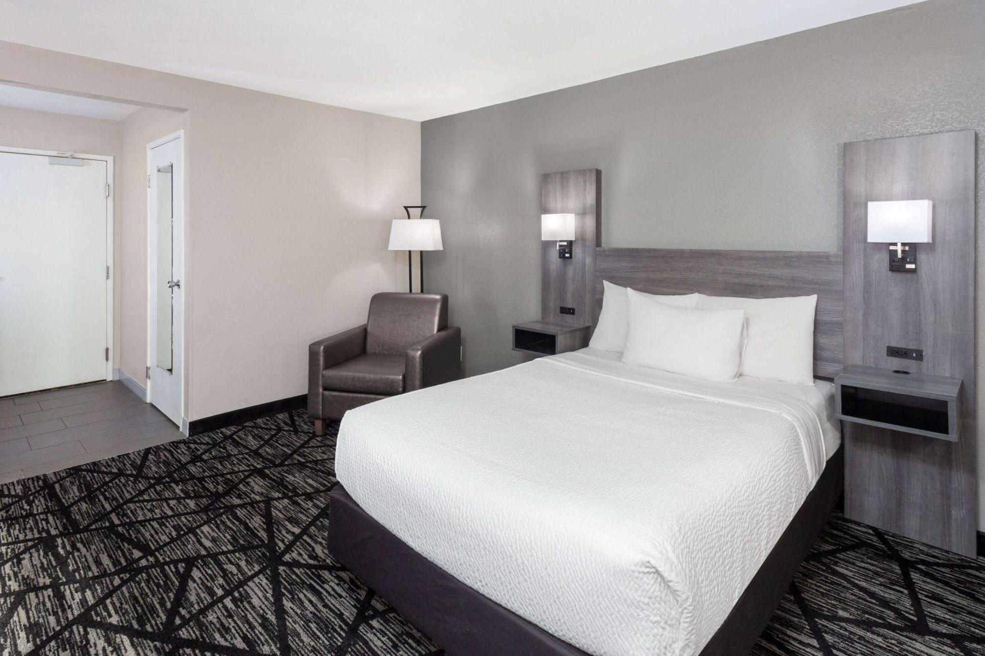 La Quinta Inn By Wyndham Cleveland Independence Luaran gambar