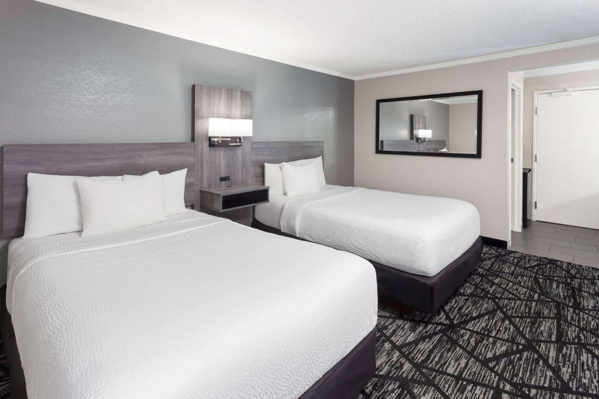 La Quinta Inn By Wyndham Cleveland Independence Luaran gambar