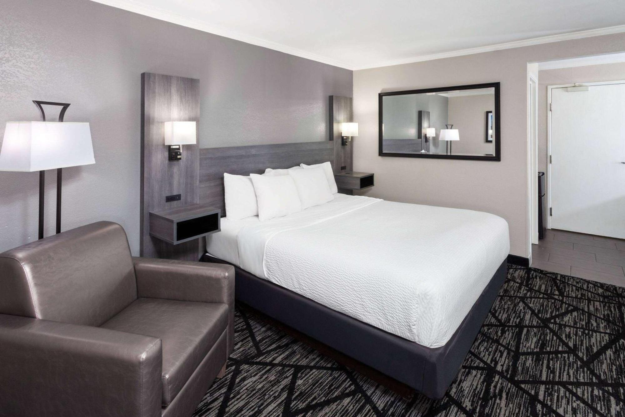 La Quinta Inn By Wyndham Cleveland Independence Luaran gambar