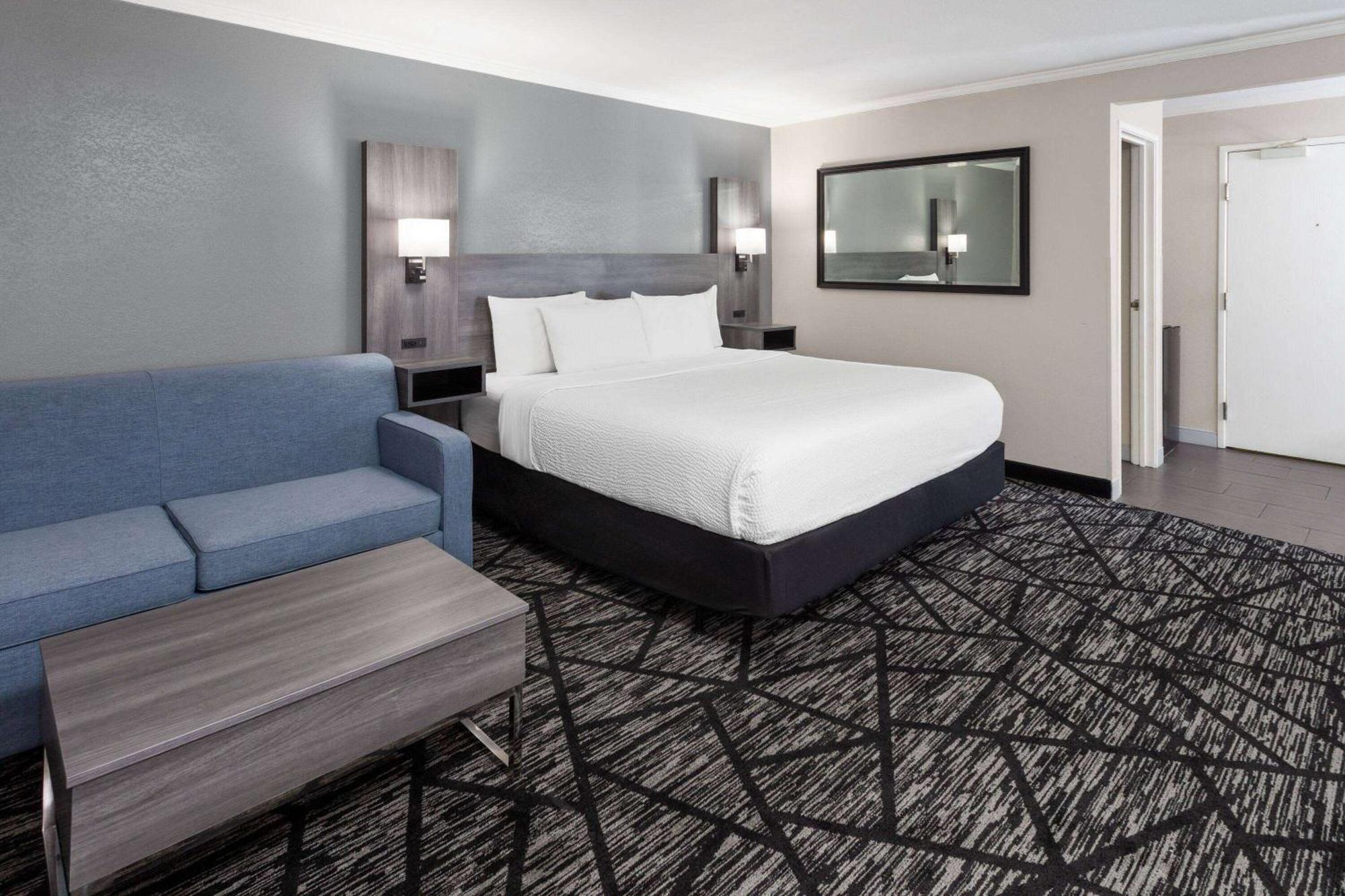 La Quinta Inn By Wyndham Cleveland Independence Luaran gambar