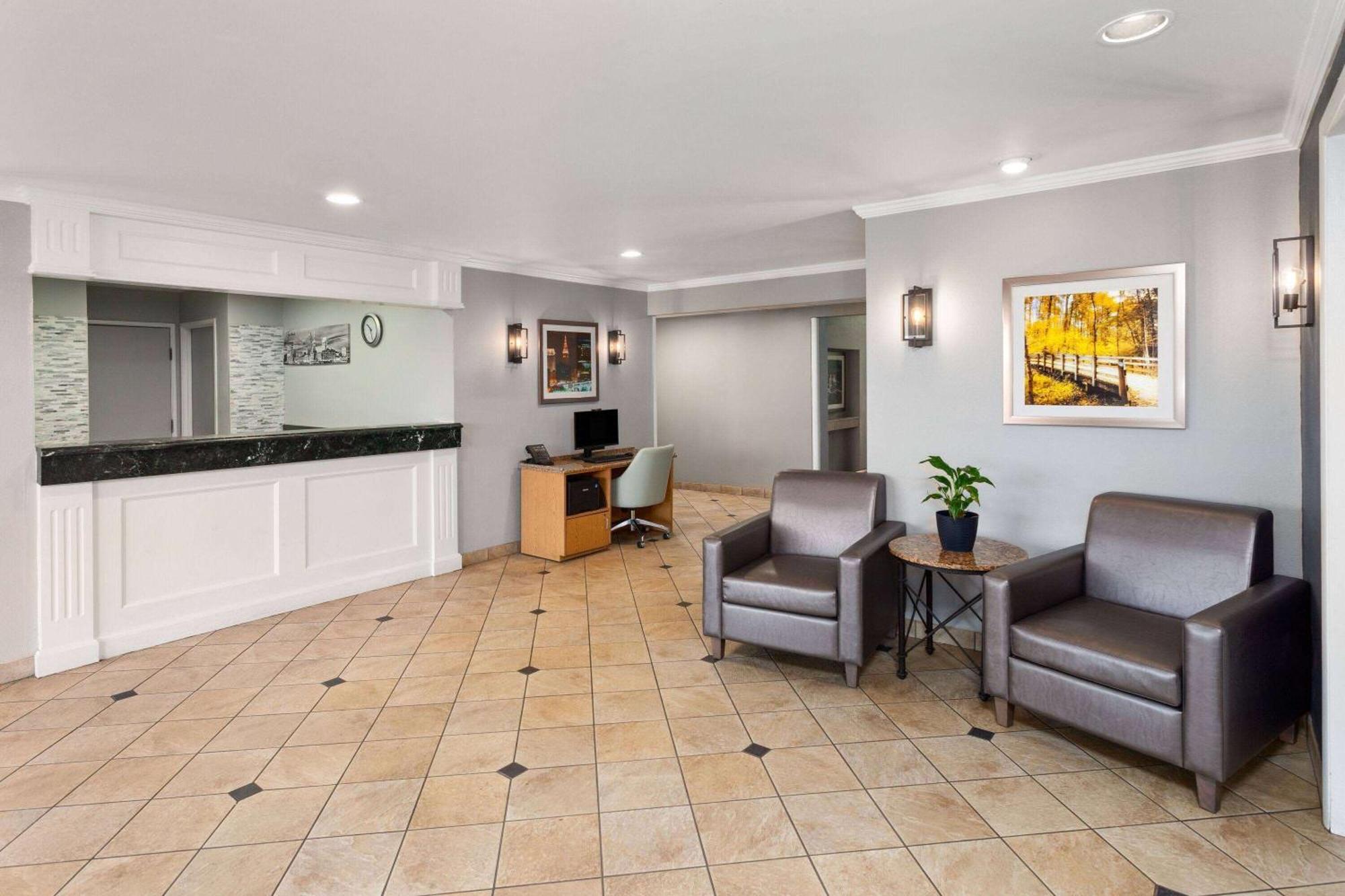 La Quinta Inn By Wyndham Cleveland Independence Luaran gambar
