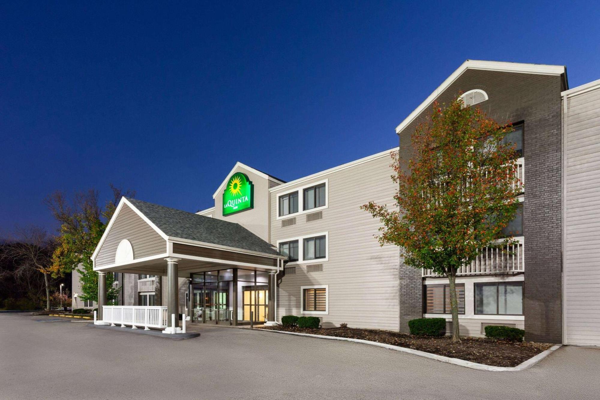 La Quinta Inn By Wyndham Cleveland Independence Luaran gambar