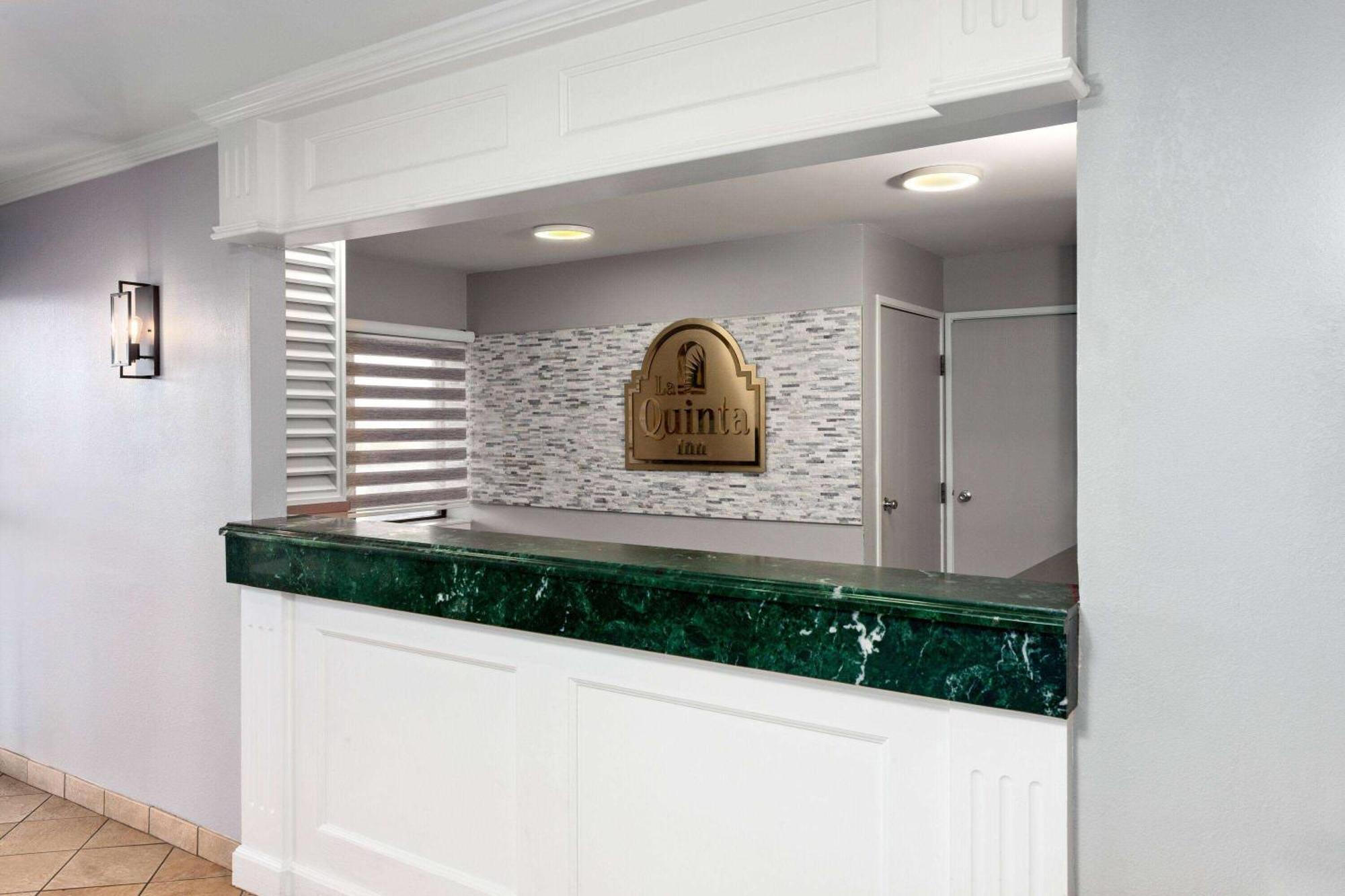 La Quinta Inn By Wyndham Cleveland Independence Luaran gambar