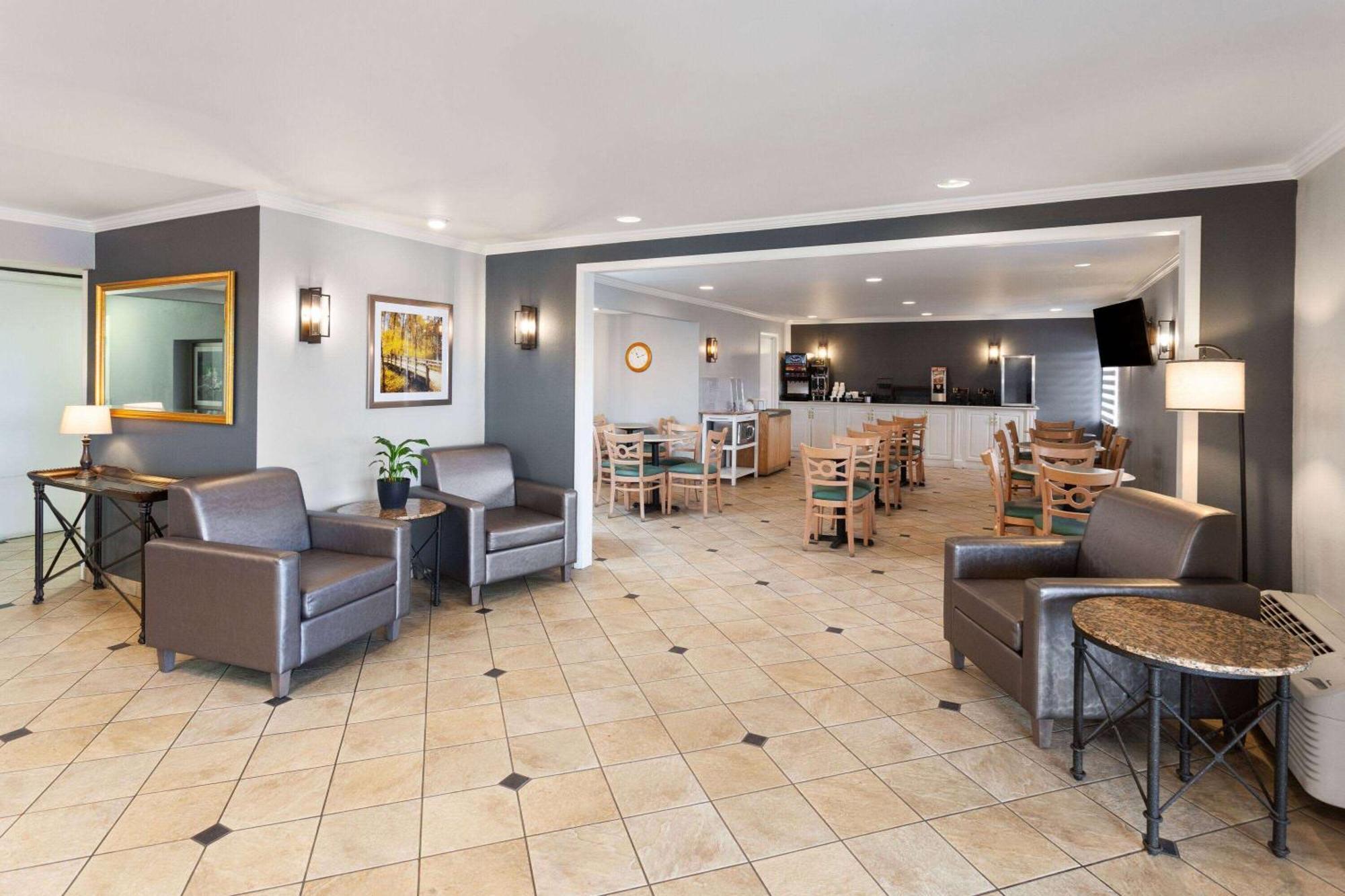 La Quinta Inn By Wyndham Cleveland Independence Luaran gambar