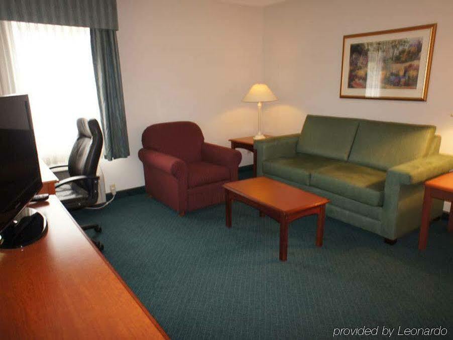 La Quinta Inn By Wyndham Cleveland Independence Luaran gambar